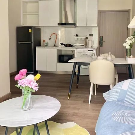 The One Condo Of Chiangmai